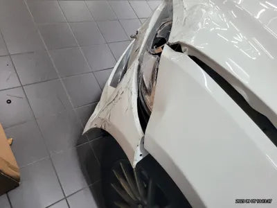2014 Jaguar XF VIN: