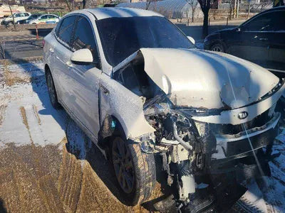 2019 Kia K5 VIN: