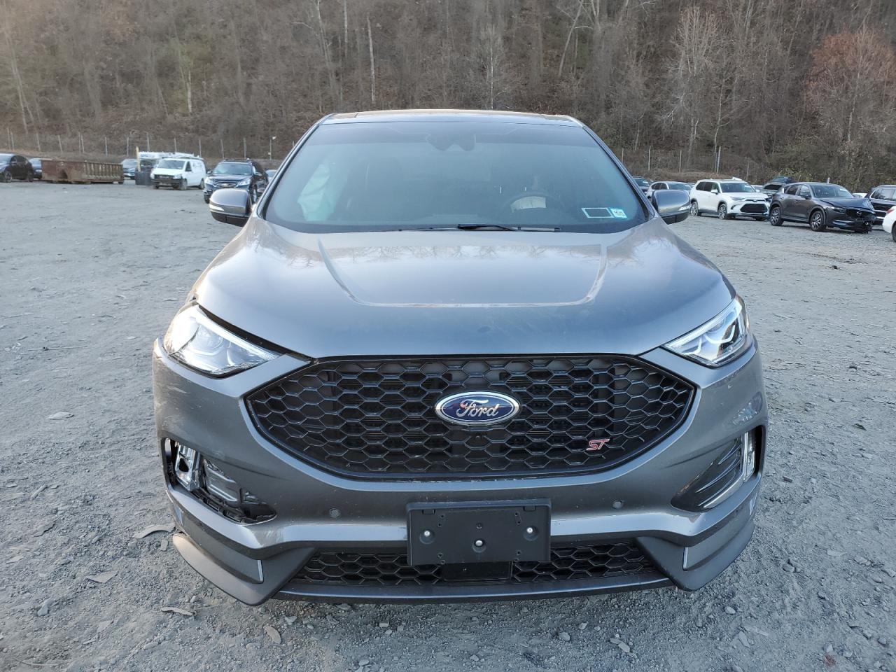 2024 FORD EDGE ST VIN:2FMPK4AP1RBA27419
