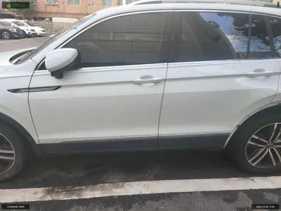2023 Volkswagen Tiguan WVGZZZ5N5PW021712 VIN:WVGZZZ5N5PW021712