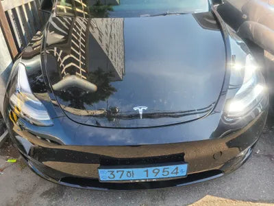 2022 Tesla Model Y 7SAYGDEE2NF414578 VIN:7SAYGDEE2NF414578