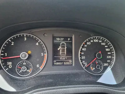 2015 Volkswagen Passat 1VWZZZA3ZFC091658 VIN:1VWZZZA3ZFC091658