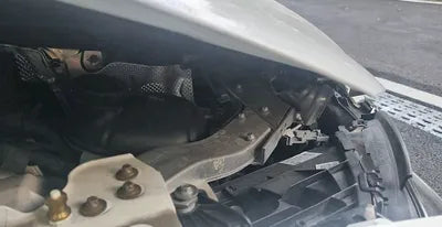 2020 Mercedes-Benz E 53 W1KZF6BBXLA814443 VIN:W1KZF6BBXLA814443