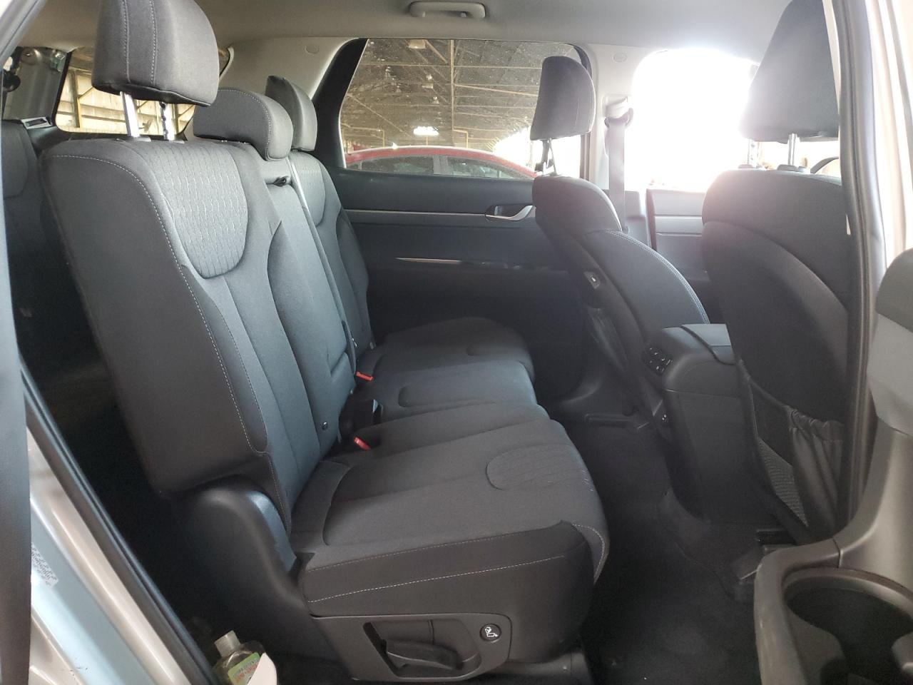 2022 HYUNDAI PALISADE SE VIN:KM8R14HE5NU425141