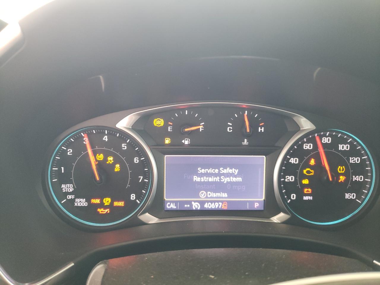 2022 CHEVROLET EQUINOX PREMIER VIN:2GNAXXEV2N6114178