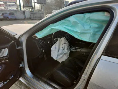 2017 Mercedes-Benz S 350 WDDUF3DB1HA335485 VIN:WDDUF3DB1HA335485