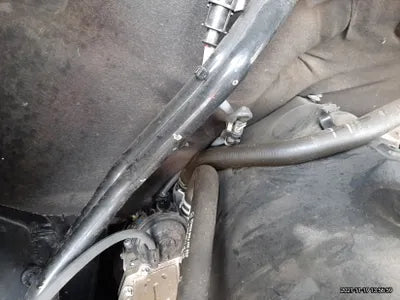 2017 Mercedes-Benz Sprinter WDB906733HP339710 VIN:WDB906733HP339710