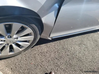 2014 Honda Accord VIN: