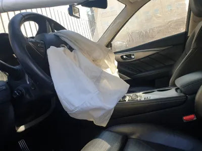 2017 Infiniti Q50 JNKAV71E0HM150153 VIN:JNKAV71E0HM150153