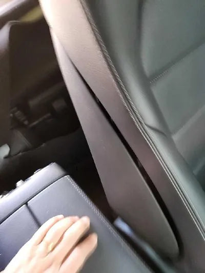 2017 Mercedes-Benz C 220 VIN: