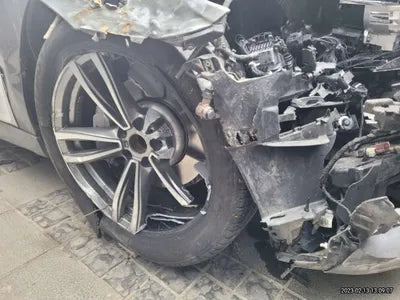 2017 BMW 730 WBA7C4101HG763527 VIN:WBA7C4101HG763527