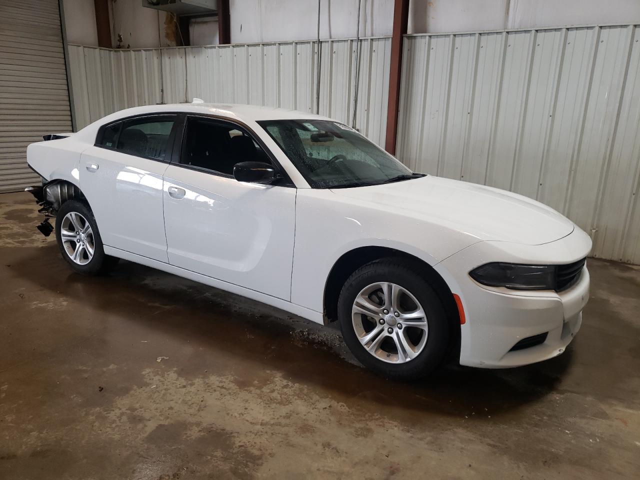 2023 DODGE CHARGER SXT VIN:2C3CDXBGXPH529440