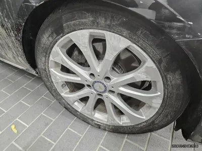 2017 Mercedes-Benz E 220 WDDZF0EB7HA177477 VIN:WDDZF0EB7HA177477