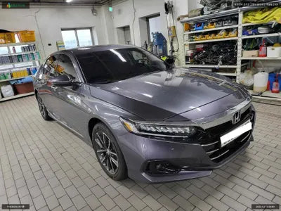2022 Honda Accord 1HGCV1650NA510076 VIN:1HGCV1650NA510076