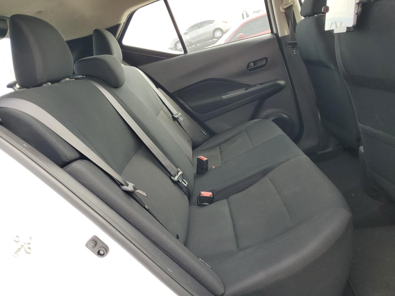 2024 NISSAN KICKS S VIN:3N1CP5BV4RL507002