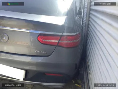 2018 Mercedes-Benz GLE 350 WDCED2EB0JA111654 VIN:WDCED2EB0JA111654