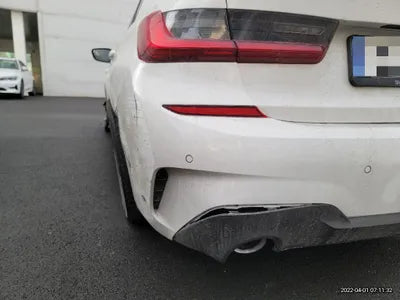 2021 BMW 320 WBA5X5101NFL91335 VIN:WBA5X5101NFL91335