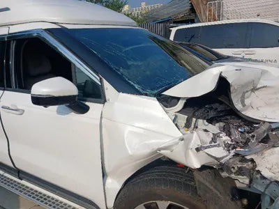 2021 Kia Carnival VIN: