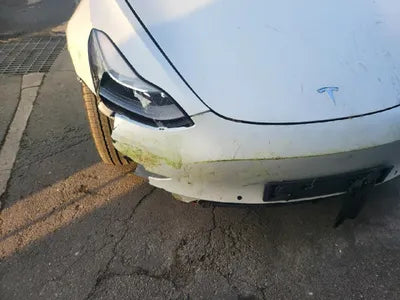 2021 Tesla Model 3 5YJ3E1EB5MF946651 VIN:5YJ3E1EB5MF946651
