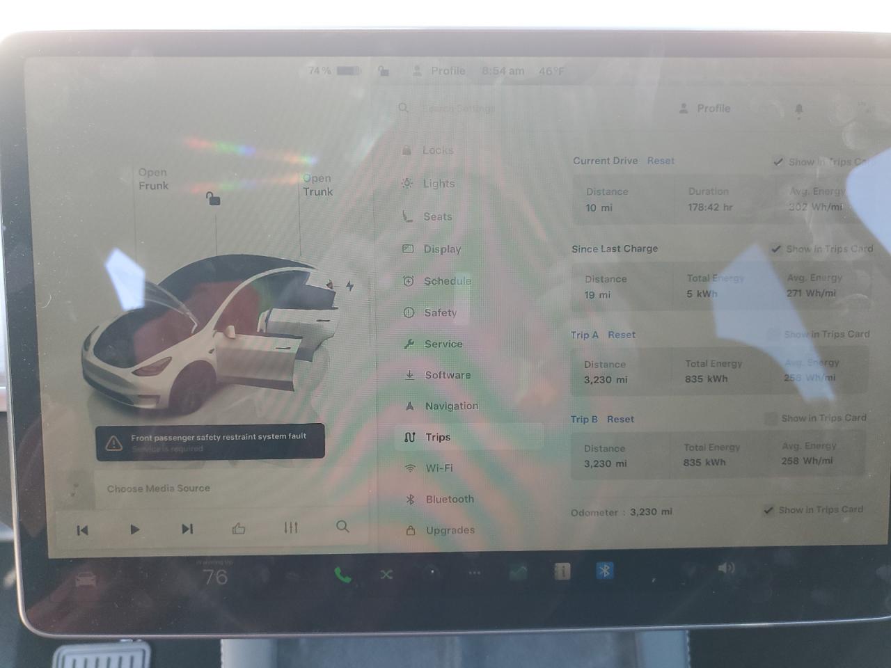 2024 TESLA MODEL Y  VIN:7SAYGDED1RF169639
