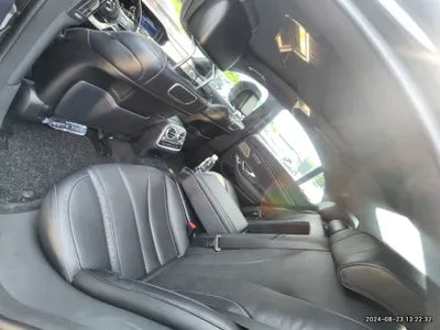 2019 Mercedes-Benz S 350 VIN: