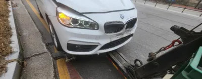 2018 BMW 2 Series Gran Tourer WBA2C1104J7A33127 VIN:WBA2C1104J7A33127