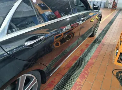 2015 Mercedes-Benz S 350 WDDUG3CB4FA184184 VIN:WDDUG3CB4FA184184