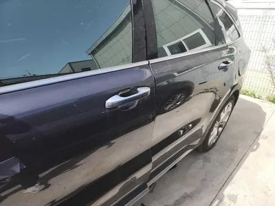 2022 Kia Sorento VIN:
