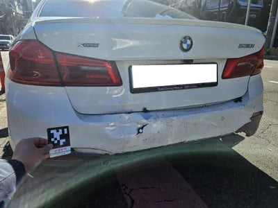 2020 BMW 530 WBAJR9100LCE35830 VIN:WBAJR9100LCE35830