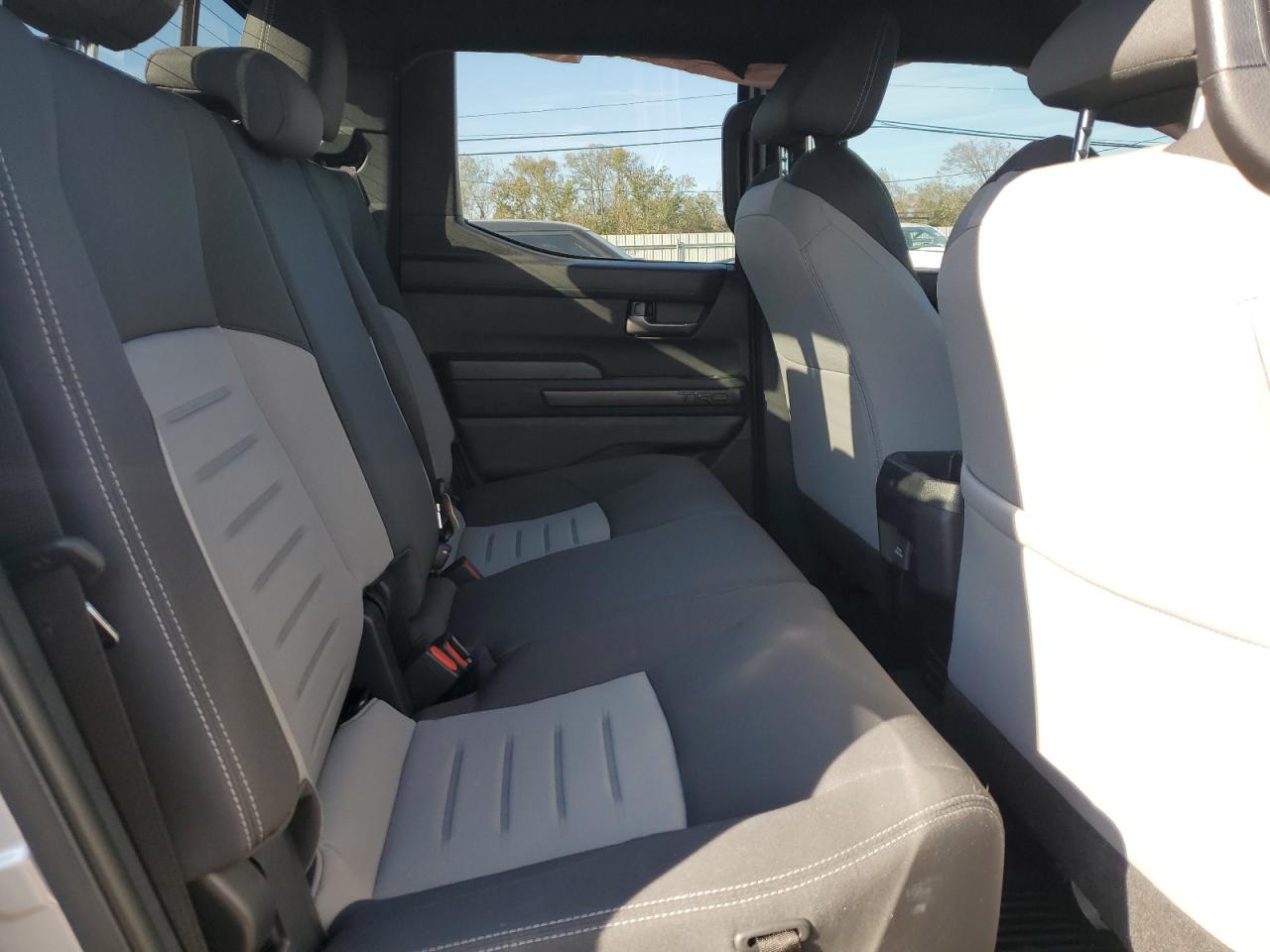 2024 TOYOTA TACOMA DOUBLE CAB VIN:3TMKB5FN4RM002847