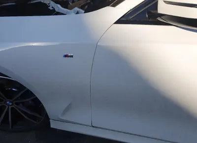 2022 BMW 320 WBA11ED06NFM82645 VIN:WBA11ED06NFM82645