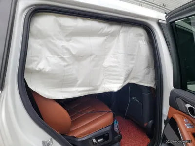 2020 BMW 730 WBACW810XL9D01643 VIN:WBACW810XL9D01643