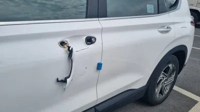 2020 Hyundai Santa FE VIN: