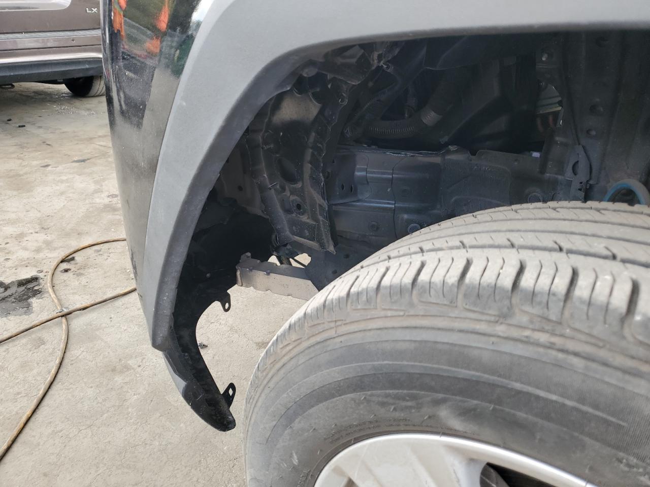 2022 TOYOTA RAV4 XLE VIN:JTMRWRFV2NJ055144