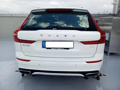 2021 Volvo XC60 YV1UZBR0DM1750072 VIN:YV1UZBR0DM1750072