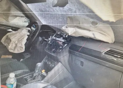 2018 Volkswagen Tiguan Allspace WVGZZZ5NZJM144018 VIN:WVGZZZ5NZJM144018