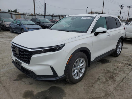 2024 HONDA CR-V EX VIN:2HKRS3H44RH324742