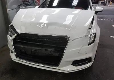 2018 Hyundai i40 WAUZZZ8V5J1088716 VIN:WAUZZZ8V5J1088716