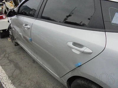 2020 Kia K5 KNAGU416BMA400944 VIN:KNAGU416BMA400944