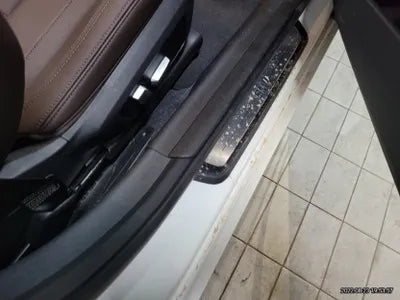 2021 BMW 330 WBA5P7104MFL51308 VIN:WBA5P7104MFL51308