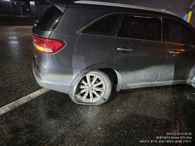 2015 Kia Sorento 375KMKNAPK81BDFA1 VIN:375KMKNAPK81BDFA1