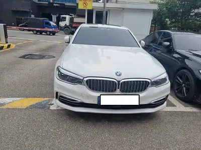 2018 BMW 520 WBAJC3102JD030619 VIN:WBAJC3102JD030619