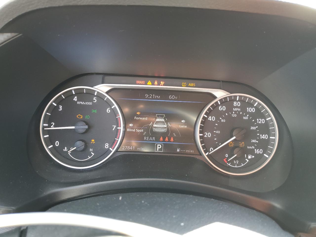 2022 NISSAN SENTRA SR VIN:3N1AB8DVXNY299564