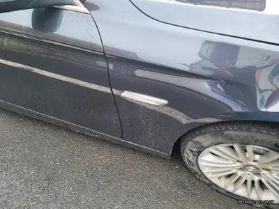 2015 BMW 520 WBA5E710XFG155103 VIN:WBA5E710XFG155103