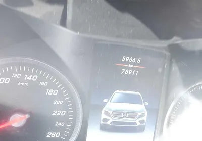 2018 Mercedes-Benz GLC 220 WDC0G0FBXJF383300 VIN:WDC0G0FBXJF383300