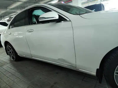 2018 Mercedes-Benz E 300 VIN: