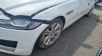 2018 Jaguar XF SAJBB4BN0JCY57875 VIN:SAJBB4BN0JCY57875