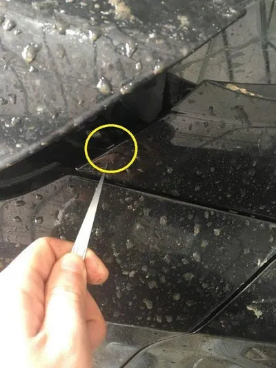 2017 Genesis G80 VIN: