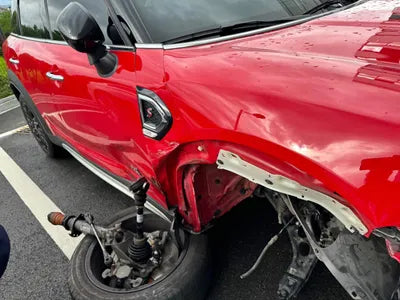 2020 MINI Countryman WMWYX7101L3L82349 VIN:WMWYX7101L3L82349