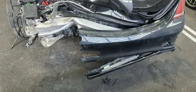 2016 Mercedes-Benz S 500 WDDUG8FB5GA233872 VIN:WDDUG8FB5GA233872